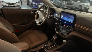 Hyundai IONIQ 1.6 GDI PHEV Tecno DT