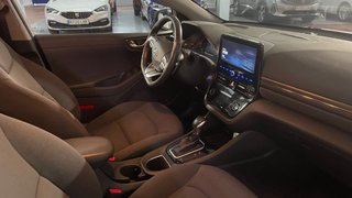 Hyundai IONIQ 1.6 GDI PHEV Tecno DT
