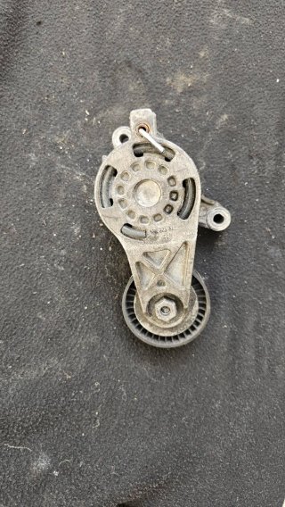 Tensor Correa 2.0 TDI