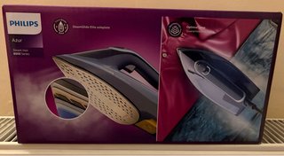 Plancha de Vapor Philips Azur 8000 Series