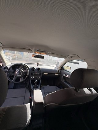 Audi A3 2006