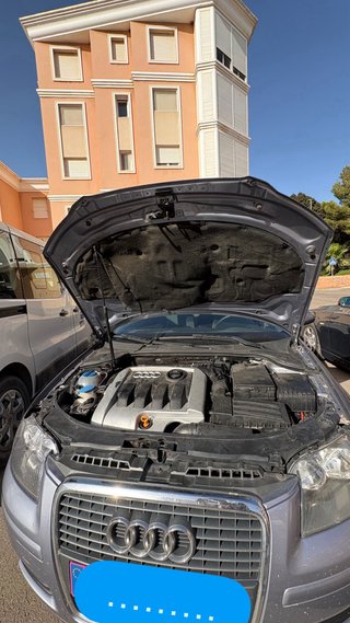 Audi A3 2006