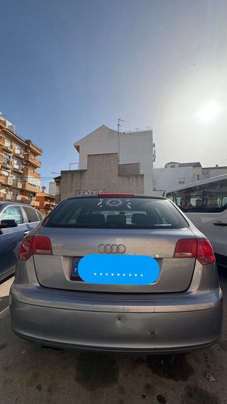 Audi A3 2006