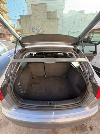 Audi A3 2006