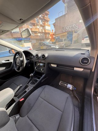 Audi A3 2006