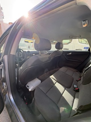 Audi A3 2006