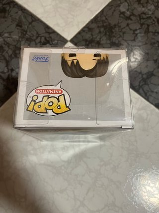 Funko Pop Levi Formal #1171 Attack on Titan