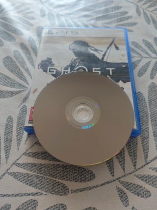 Ghost of Tsushima Director's Cut PS5