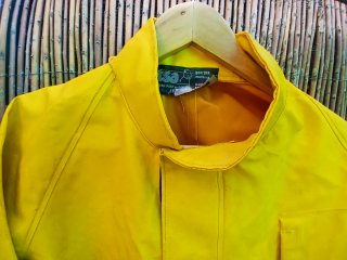 Mono espeleo PVC cuevas frías hielo talla M