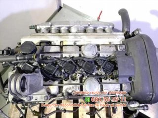 Motor completo volvo rectp5665720 b6294t Ref:16161