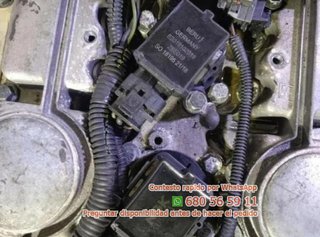Motor completo volvo rectp5665720 b6294t Ref:16161