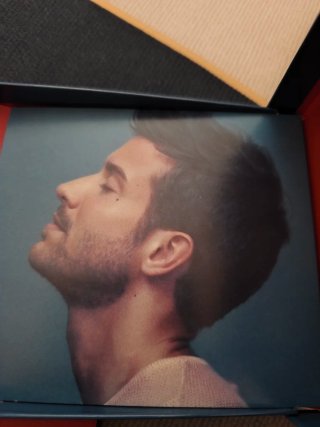 Pablo Alborán Prometo Edición Especial completa