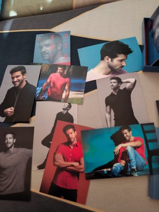 Pablo Alborán Prometo Edición Especial completa