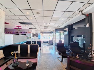 Traspaso de local copas meriendas futbol bar