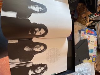 Pink Floyd Shine On Álbum