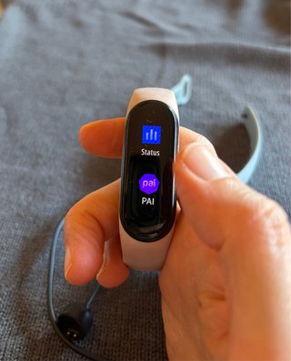 Pack Xiaomi 6 y Smartwatch Sony