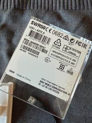 Pack Xiaomi 6 y Smartwatch Sony