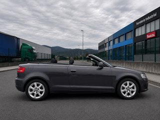 Audi A3 CABRIO 1.6 TDI