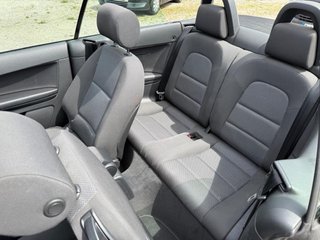 Audi A3 CABRIO 1.6 TDI