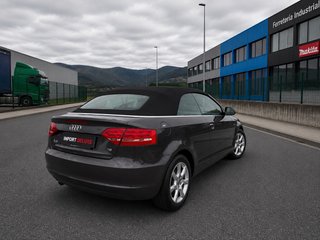Audi A3 CABRIO 1.6 TDI