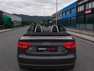 Audi A3 CABRIO 1.6 TDI