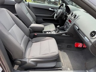 Audi A3 CABRIO 1.6 TDI
