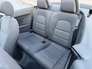 Audi A3 CABRIO 1.6 TDI
