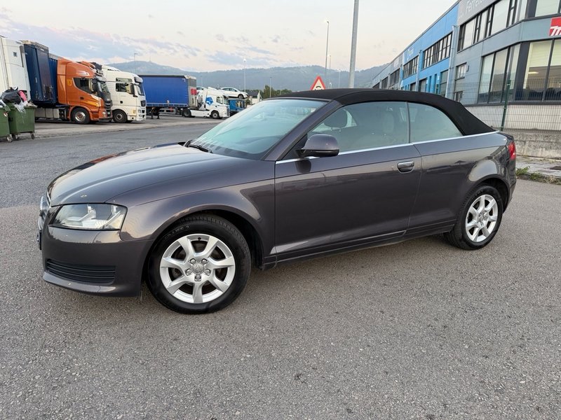 Audi A3 2010