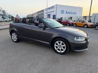 Audi A3 CABRIO 1.6 TDI
