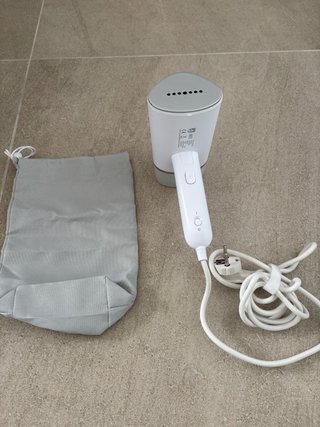 Plancha Vertical Philips Serie 3000