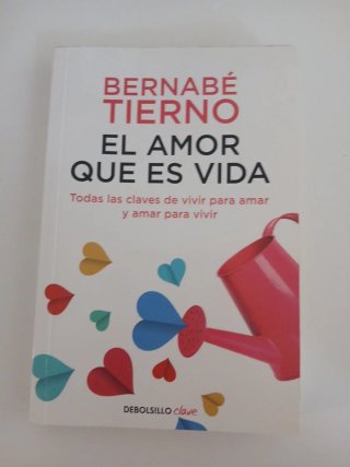 El Amor Que Es Vida / Love Is Life