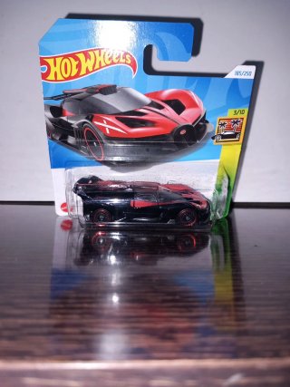 HOTWHEELS