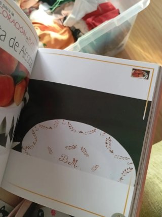Ideas para la decoración de platos (Estilo gour...