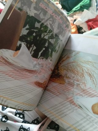 Ideas para la decoración de platos (Estilo gour...