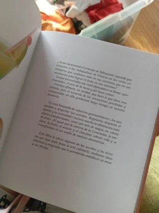 Ideas para la decoración de platos (Estilo gour...