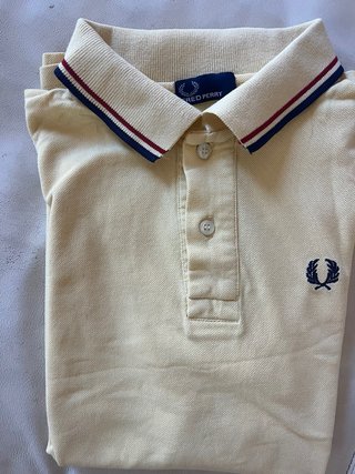 Polo Fred Perry