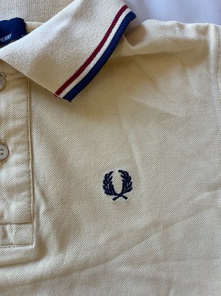 Polo Fred Perry