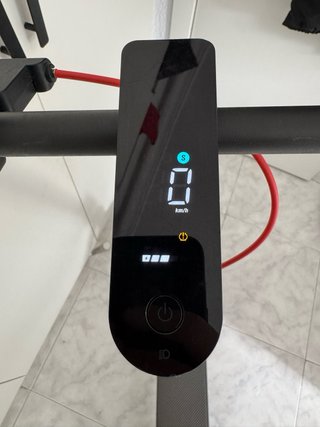 PATINETE XIAOMI PRO 4, 2 GEN, NUEVO