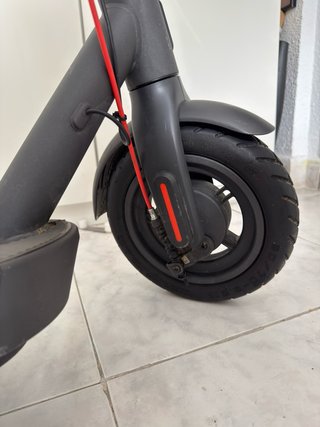 PATINETE XIAOMI PRO 4, 2 GEN, NUEVO