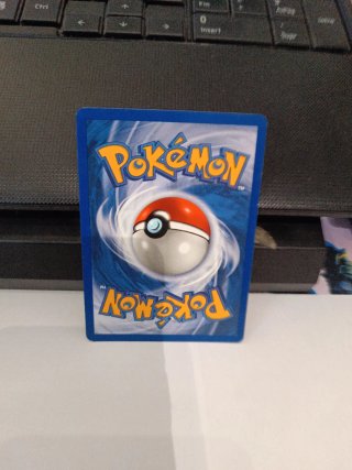 Carta Pokémon Pinsir. 9/64.