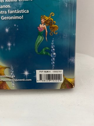 Sexto viaje al Reino de la Fantasía