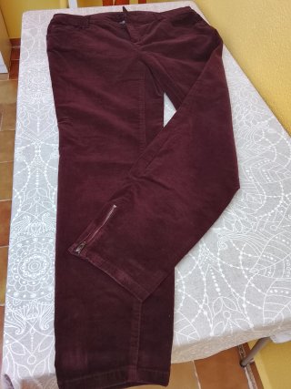 Lote Ropa Mujer