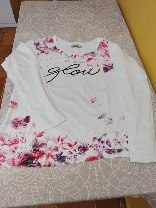Lote Ropa Mujer
