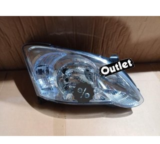 NM FARO DCH TIPO VALEO PARA TOYOTA COROLLA HATCHBACK 3 5P 04