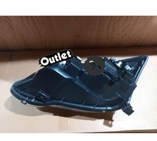 NM FARO DCH TIPO VALEO PARA TOYOTA COROLLA HATCHBACK 3 5P 04