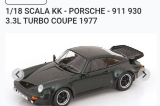 Chiedere la disponibilita..Modellini KK Scala 1:18