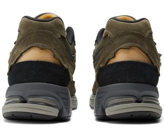 New Balance 2002R Protection Pack