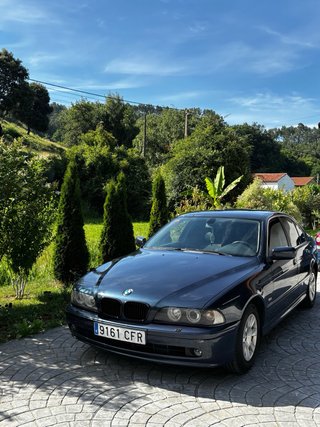 BMW Serie 5 2003