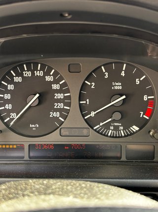 BMW Serie 5 2003