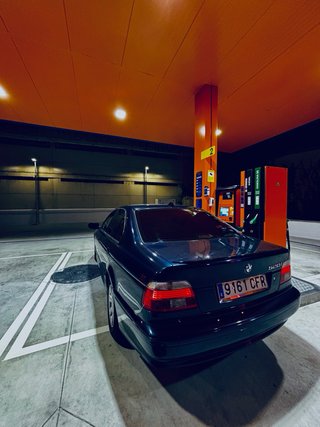 BMW Serie 5 2003